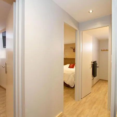 Vallee Blanche Abc1 Apartment Les Deux Alpes